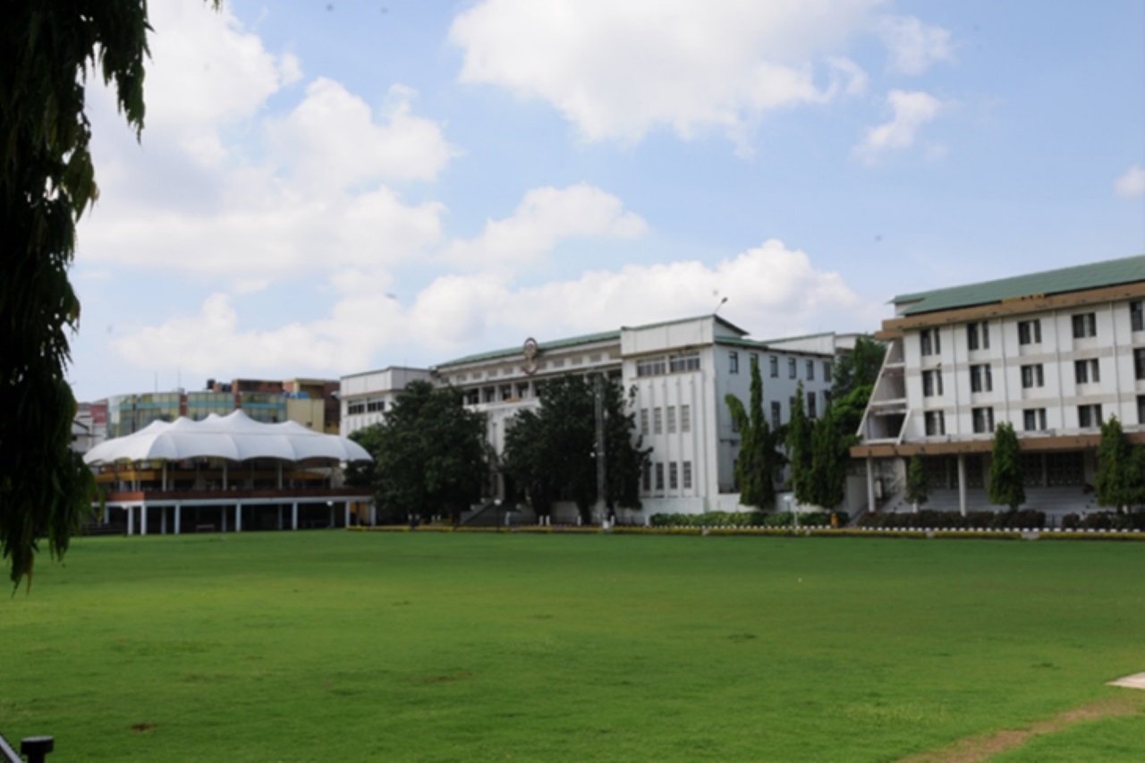 Kasturba Medical College, Manipal, image size:1280x853